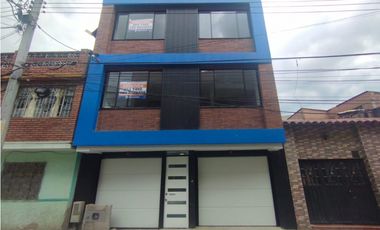 SE ARRIENDA DUPLEX EN VILLEMAR EDI SAN GERMAN AP 402 - LM