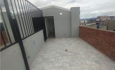 SE ARRIENDA DUPLEX EN VILLEMAR EDI SAN GERMAN AP 402 - LM