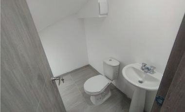 SE ARRIENDA DUPLEX EN VILLEMAR EDI SAN GERMAN AP 402 - LM