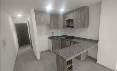 SE ARRIENDA DUPLEX EN VILLEMAR EDI SAN GERMAN AP 402 - LM