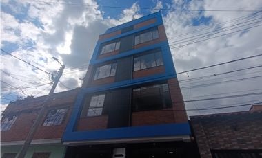SE ARRIENDA DUPLEX EN VILLEMAR EDI SAN GERMAN AP 402 - LM
