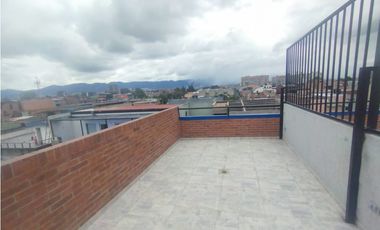 SE ARRIENDA DUPLEX EN VILLEMAR EDI SAN GERMAN AP 402 - LM