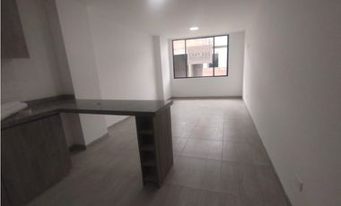 SE ARRIENDA DUPLEX EN VILLEMAR EDI SAN GERMAN AP 402 - LM