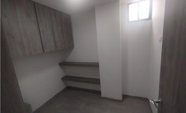 SE ARRIENDA DUPLEX EN VILLEMAR EDI SAN GERMAN AP 402 - LM