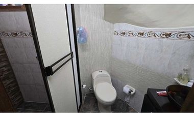 Vendo casa de 2 pisos en Caldas Antioquia