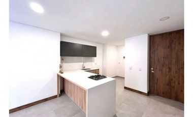 Apartaestudio para venta ciudad del rio medellin