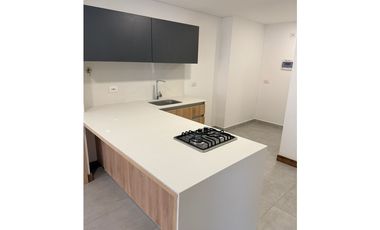 Apartaestudio para venta ciudad del rio medellin