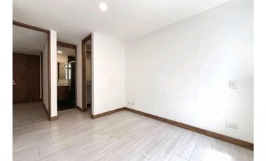 Apartaestudio para venta ciudad del rio medellin