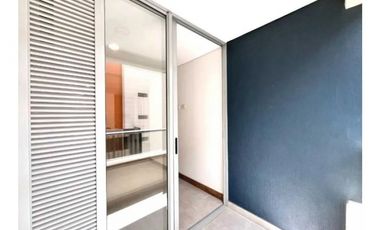 Apartaestudio para venta ciudad del rio medellin