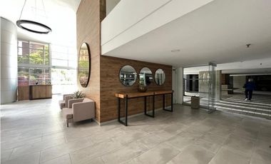 Apartaestudio para venta ciudad del rio medellin