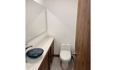 Apartaestudio para venta ciudad del rio medellin