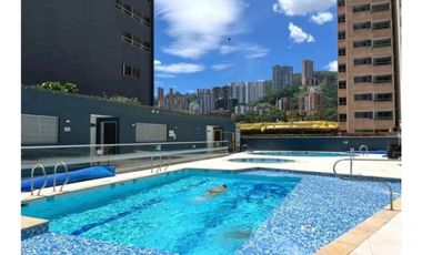 Apartaestudio para venta ciudad del rio medellin