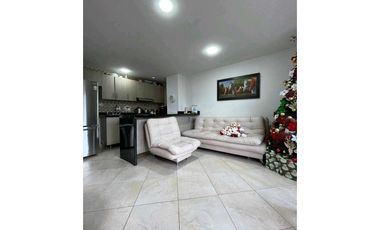 VENDO APARTAMENTO EN CALDAS ANTIOQUIA
