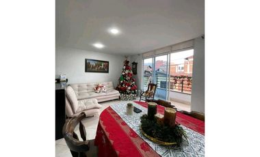 VENDO APARTAMENTO EN CALDAS ANTIOQUIA