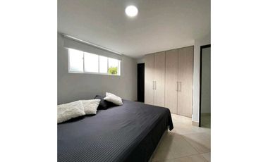 VENDO APARTAMENTO EN CALDAS ANTIOQUIA