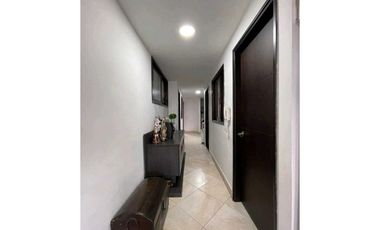 VENDO APARTAMENTO EN CALDAS ANTIOQUIA