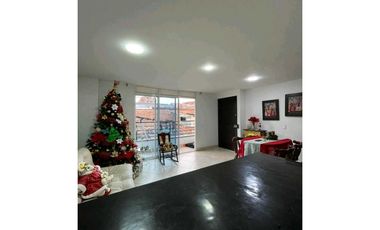 VENDO APARTAMENTO EN CALDAS ANTIOQUIA