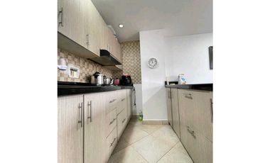 VENDO APARTAMENTO EN CALDAS ANTIOQUIA