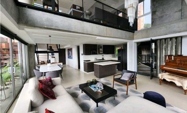 Alquiler Apto Amoblado Poblado Tesoro no rentas cortas 9725909 DL