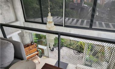 Alquiler Apto Amoblado Poblado Tesoro no rentas cortas 9725909 DL