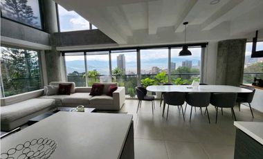 Alquiler Apto Amoblado Poblado Tesoro no rentas cortas 9725909 DL