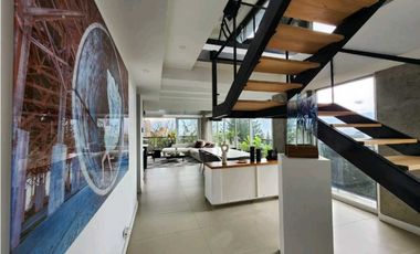 Alquiler Apto Amoblado Poblado Tesoro no rentas cortas 9725909 DL