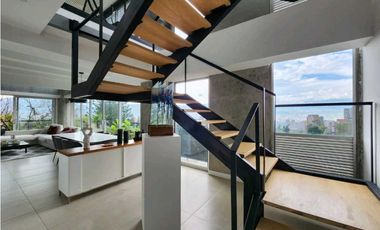 Alquiler Apto Amoblado Poblado Tesoro no rentas cortas 9725909 DL