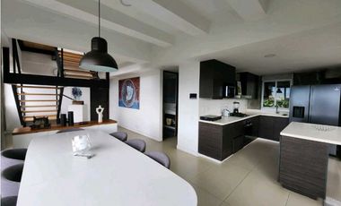 Alquiler Apto Amoblado Poblado Tesoro no rentas cortas 9725909 DL