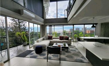 Alquiler Apto Amoblado Poblado Tesoro no rentas cortas 9725909 DL