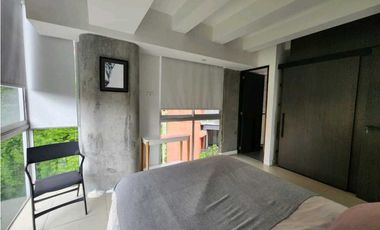 Alquiler Apto Amoblado Poblado Tesoro no rentas cortas 9725909 DL