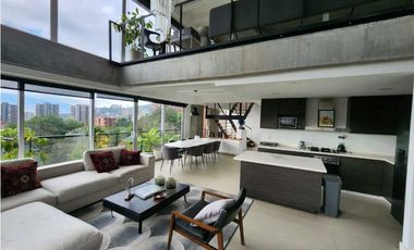 Alquiler Apto Amoblado Poblado Tesoro no rentas cortas 9725909 DL