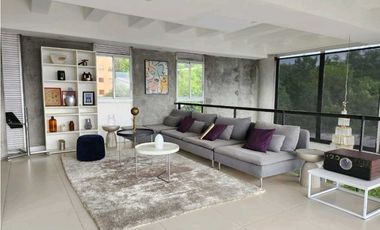 Alquiler Apto Amoblado Poblado Tesoro no rentas cortas 9725909 DL