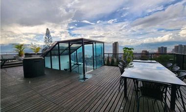 Alquiler Apto Amoblado Poblado Tesoro no rentas cortas 9725909 DL