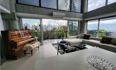 Alquiler Apto Amoblado Poblado Tesoro no rentas cortas 9725909 DL