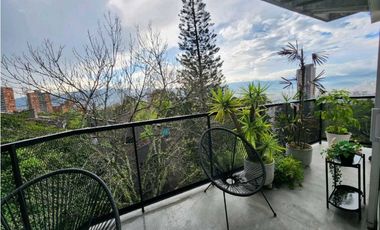 Alquiler Apto Amoblado Poblado Tesoro no rentas cortas 9725909 DL