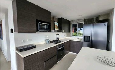 Alquiler Apto Amoblado Poblado Tesoro no rentas cortas 9725909 DL