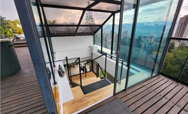 Alquiler Apto Amoblado Poblado Tesoro no rentas cortas 9725909 DL