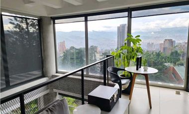 Alquiler Apto Amoblado Poblado Tesoro no rentas cortas 9725909 DL