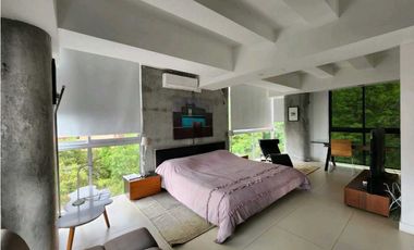 Alquiler Apto Amoblado Poblado Tesoro no rentas cortas 9725909 DL