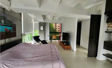 Alquiler Apto Amoblado Poblado Tesoro no rentas cortas 9725909 DL