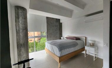 Alquiler Apto Amoblado Poblado Tesoro no rentas cortas 9725909 DL