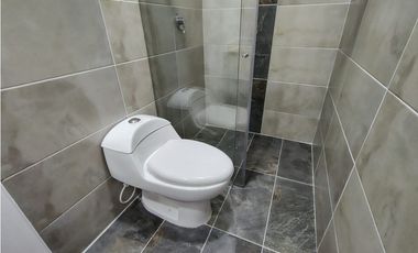 Apartaestudio en venta medellin laureles