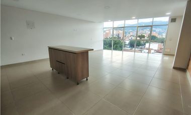 Apartaestudio en venta medellin laureles