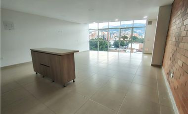 Apartaestudio en venta medellin laureles