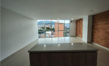 Apartaestudio en venta medellin laureles