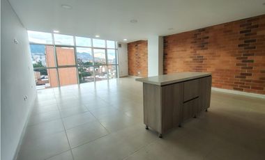 Apartaestudio en venta medellin laureles