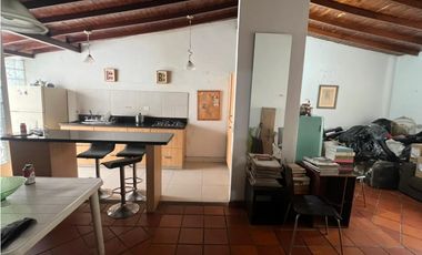 *VENTA DE CASA-LOTE SECTOR CIUDADELA DEL NORTE, EN NIQUIA, BELLO