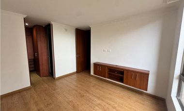 SE ARRIENDA APARTAMENTO EN LA FELICIDAD/ EL REFUGIO T5 AP404