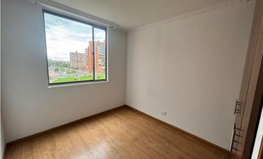 SE ARRIENDA APARTAMENTO EN LA FELICIDAD/ EL REFUGIO T5 AP404