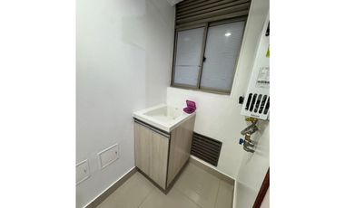 SE ARRIENDA APARTAMENTO EN LA FELICIDAD/ EL REFUGIO T5 AP404